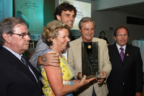 Foto: Saul Oliveira - SOL/ASCOM